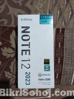 Infinix
